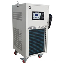 Hero-Tech Chiller Immersion Chiller Oil Chiller